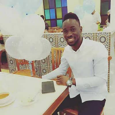 Oluwafemi