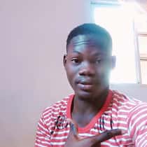 Adeleke