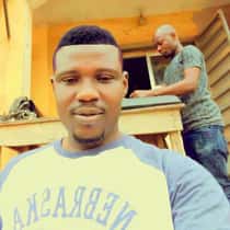 Adeyinka