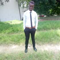 George
