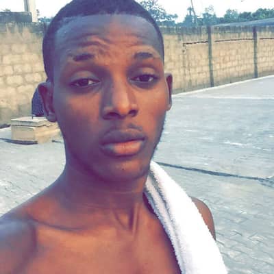 Olamilekan
