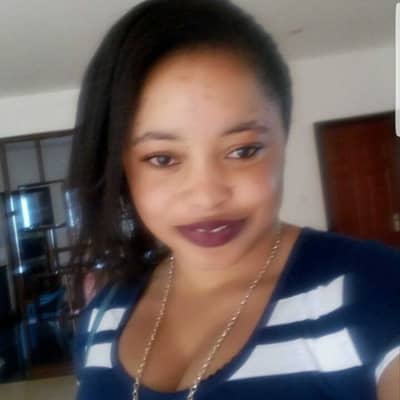 Anne Deborah
