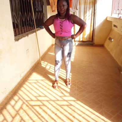 Owusaa Charity