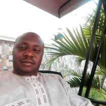 Umar Faruk