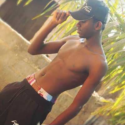 Victor eke
