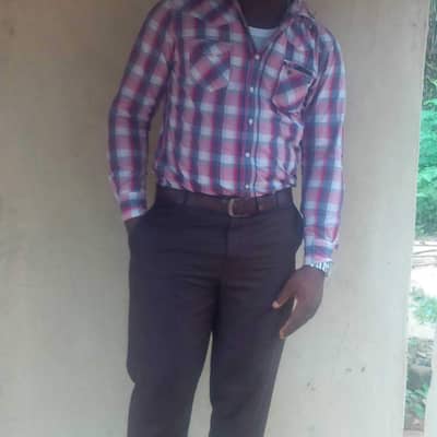 chukwudi