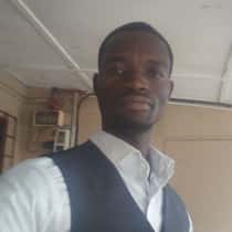 Moses Akarh