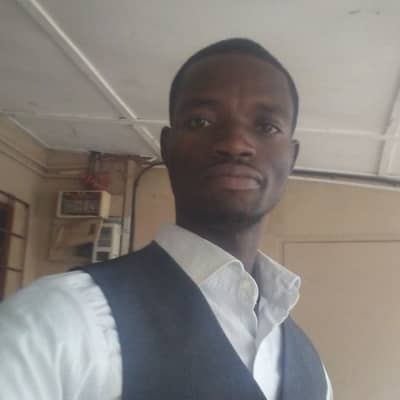Moses Akarh