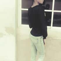 Model Teemah