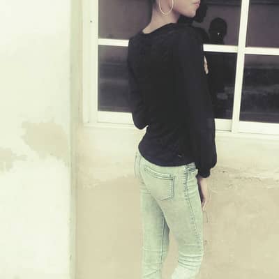 Model Teemah