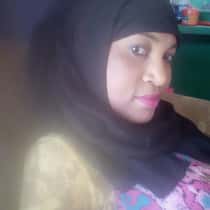 Saumu Seif