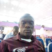Olayinka