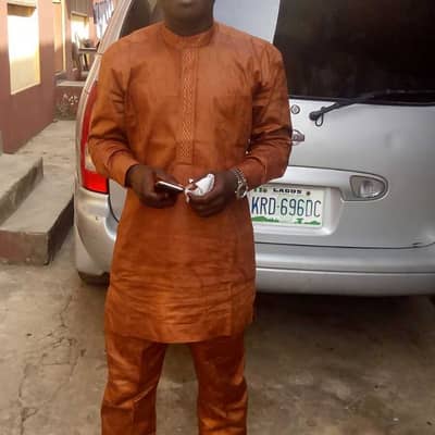 Ade Adeyemi