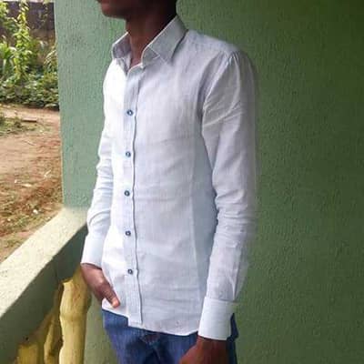 Dammy