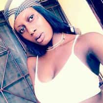 Suzzy Kyeremaa