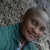 Kevin Onami