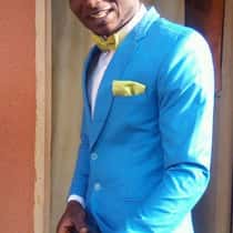 Richard Sadiq