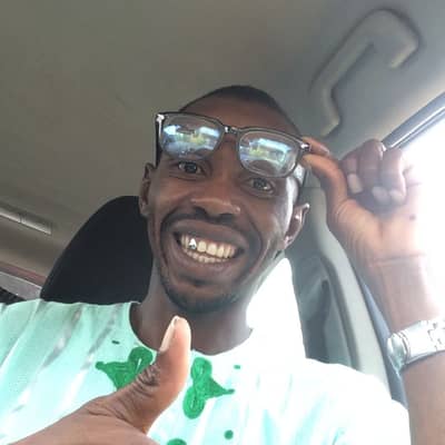 MKO Balogun