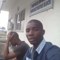 Olukayode