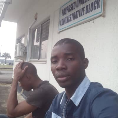 Olukayode