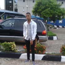 CHIBOY