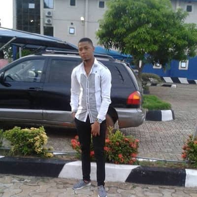 CHIBOY