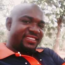Gbengasmile