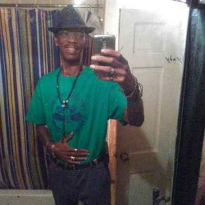 Donald J Chambers