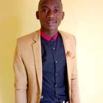 George m Njoroge