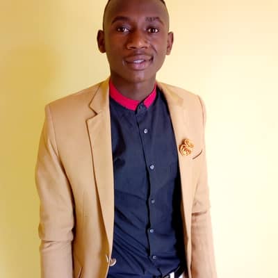 George m Njoroge