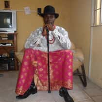 Oluwasegun