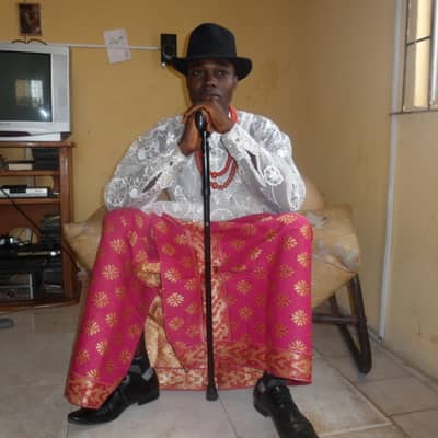 Oluwasegun