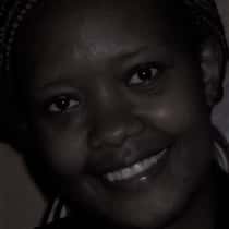 Lucy Wanja