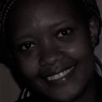 Lucy Wanja