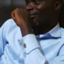 Aribatise OLUMIDE
