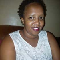 Wambui M