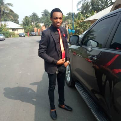 Enang
