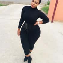 Rosemary Owandu