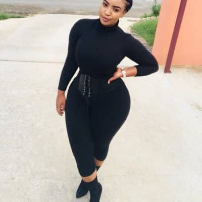 Rosemary Owandu