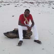 Antony