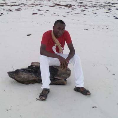 Antony