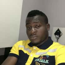 Osamudiamen Idahosa