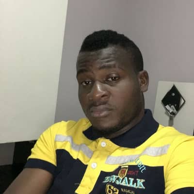 Osamudiamen Idahosa