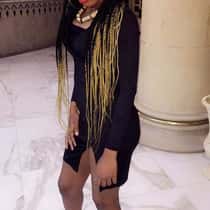 Elizabeth Oyesanya