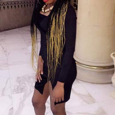 Elizabeth Oyesanya