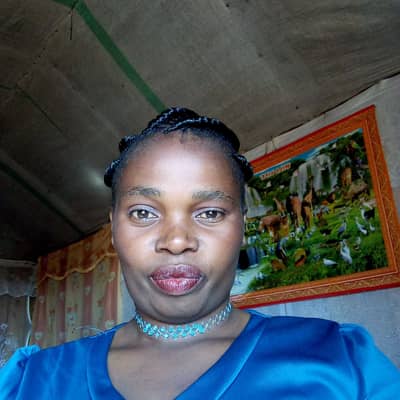 Kalisha11
