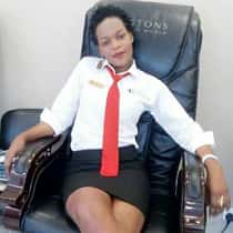 Trinah