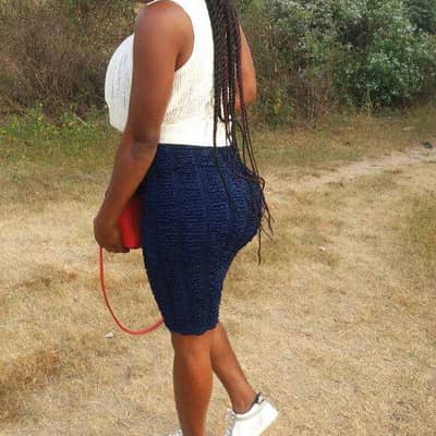 Asantewaa Sparkar