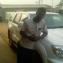 Big drey