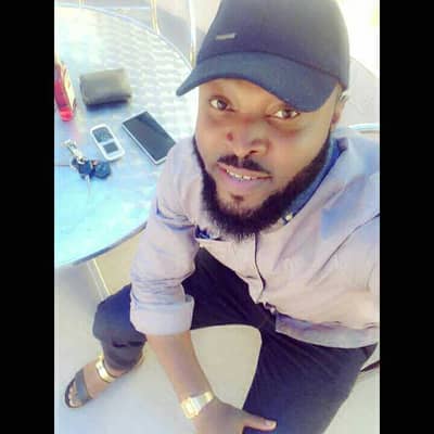 prince Obinna